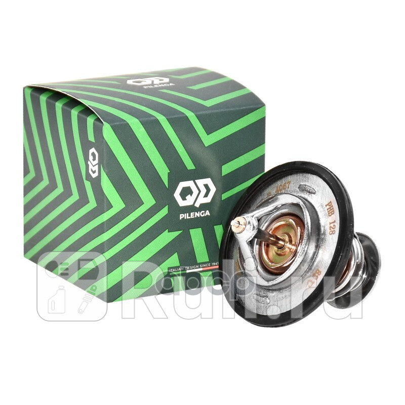 Термостат 82C GEELY EMGRAND EC7 TT-P4067 Pilenga TT-P4067 440₽