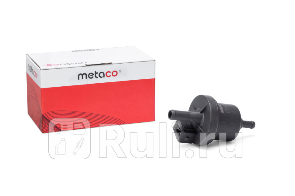 Клапан вентиляции топливного бака Metaco 6716-023 2170₽