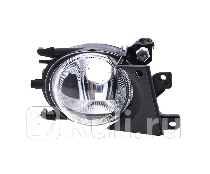 Противотуманная фара правая для BMW E39 2000- TYC 19-A179-01-9B 2480₽