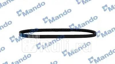 Ремень клиновой MANDO MBAVX13X750 810₽