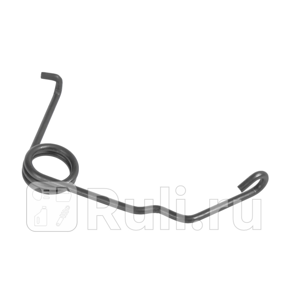 Пружина замка капота GANZ GUM02004 30₽