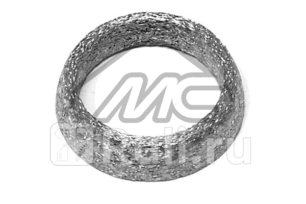 Кольца уплотнительные Metalcaucho 02381 230₽