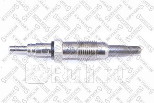 Свеча накаливания Fiat DobloPalioPunto 19D 99 STELLOX 201 059-SX 680₽