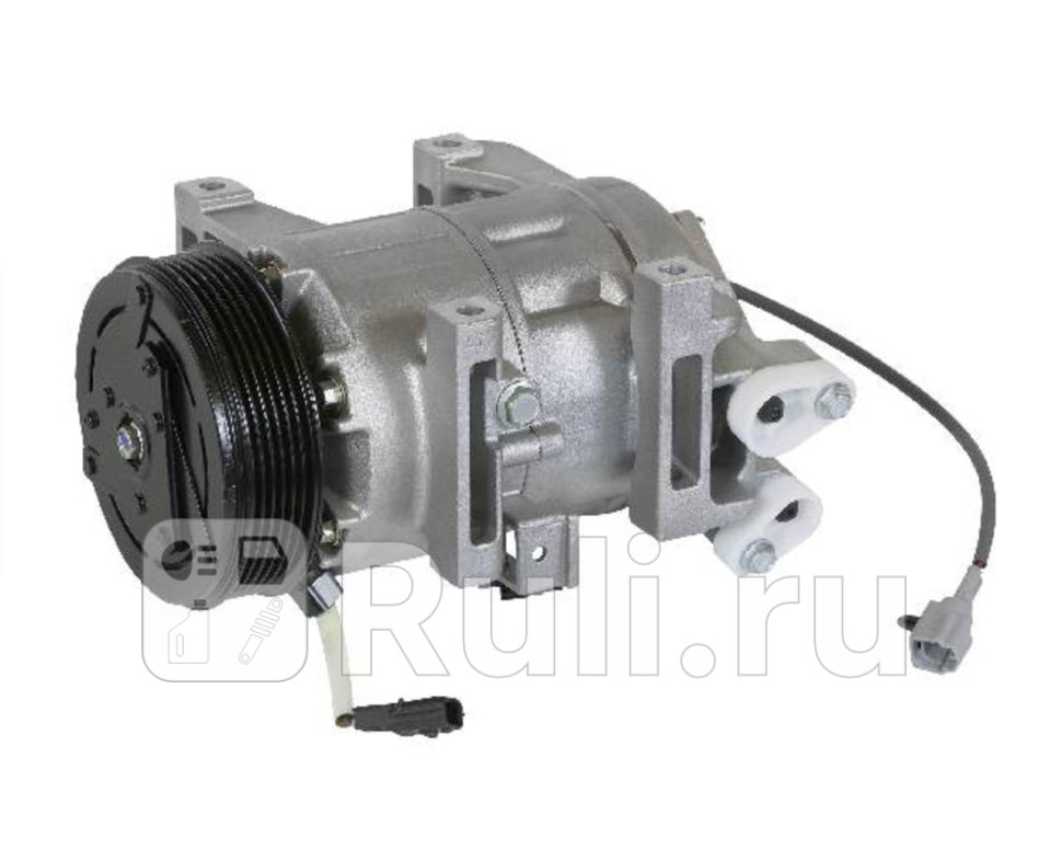 Компрессор кондиционера SAILING NS9260030030 19990₽