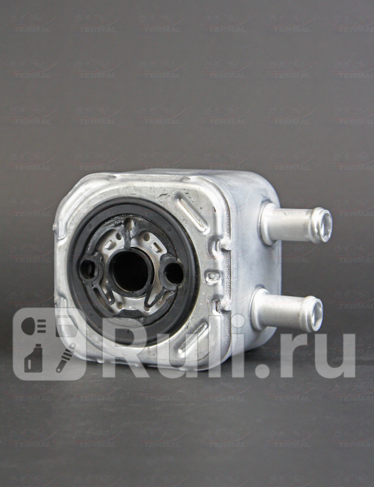 Радиатор масляный для Volkswagen Passat B4 1993-1996 ACS TERMAL 700652 2390₽