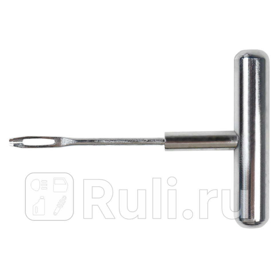 Шило для установки жгута Т-образная металлическая ручка сменная игла AIRLINE ATRK30 430₽
