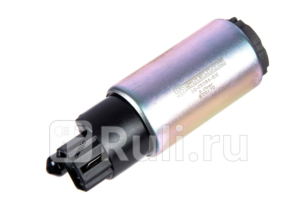 Бензонасос электрический погруж модуля ГАЗ 3302 STELLOX 10-02086-SX 840₽