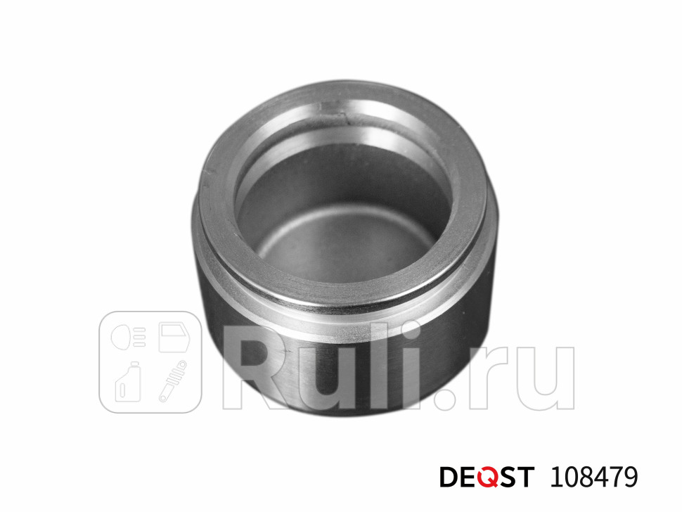 Ремонтный комплект суппорта DEQST 108479 320₽