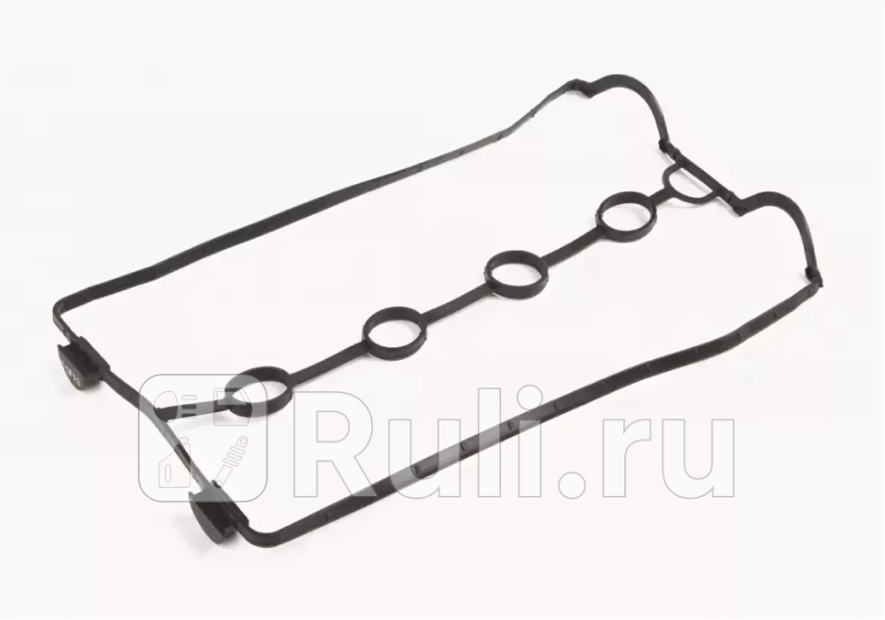 Прокладка клапанной крышки Daewoo Nexia DOHC, Chevrolet Aveo, Lacetti 16V Longho  Longho 9640103