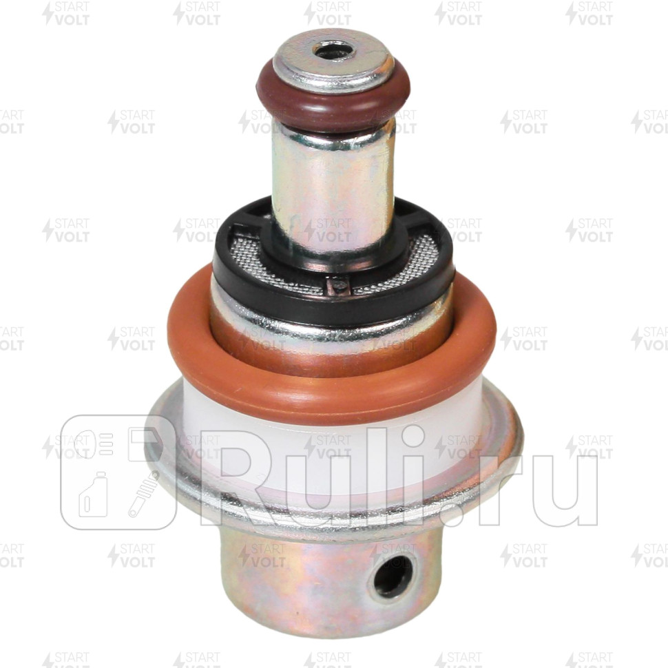 Регулятор давления топлива для ам Toyota Camry 06-Corolla 07-Vitz 05- SFR 1901 STARTVOLT SFR1901 1240₽