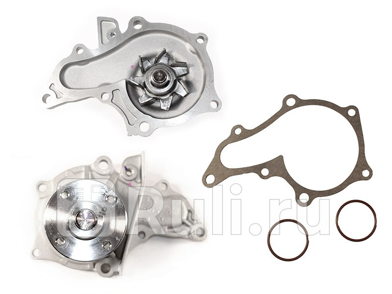 Помпа охлаждающей жидкости GMB GMB GWT78A 2550₽