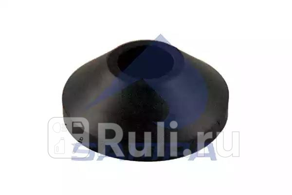 Опора двигателя передняя Sampa 080131 240₽