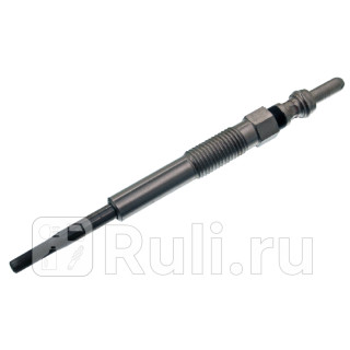 свеча накаливания Citroen C5C6C8 Peugeot 407607 22HDi 06 Febi 39244 2870₽