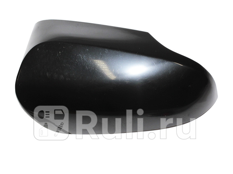 Крышка зеркала правая для Toyota Camry V55 2014-2018 SAT ST-110-0016 670₽