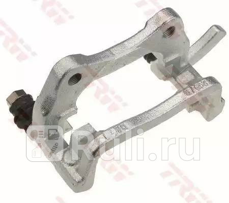 Скоба суппорта задн левая RENAULT KANGOO II BDA934 TRW BDA934 13960₽