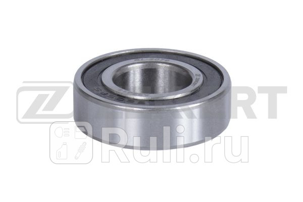 Ремкомплект ступицы без ABS Mazda 626 III IV 91- 6 02- Suzuki Swift AA AH AJ 84- Toyota LC Zekkert rl-2079 530₽