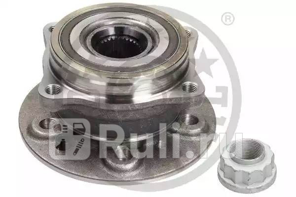 Ступица с подшипником MERCEDES-BENZ GLE W166 GLE Coupe C292 GL-KLASSE X166 GL Optimal 401721 0₽