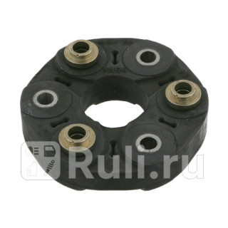 Муфта кардана без болтов SWAG 10860090 8060₽