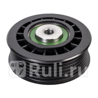 Ролик приводного ремня SWAG 10030001 1940₽