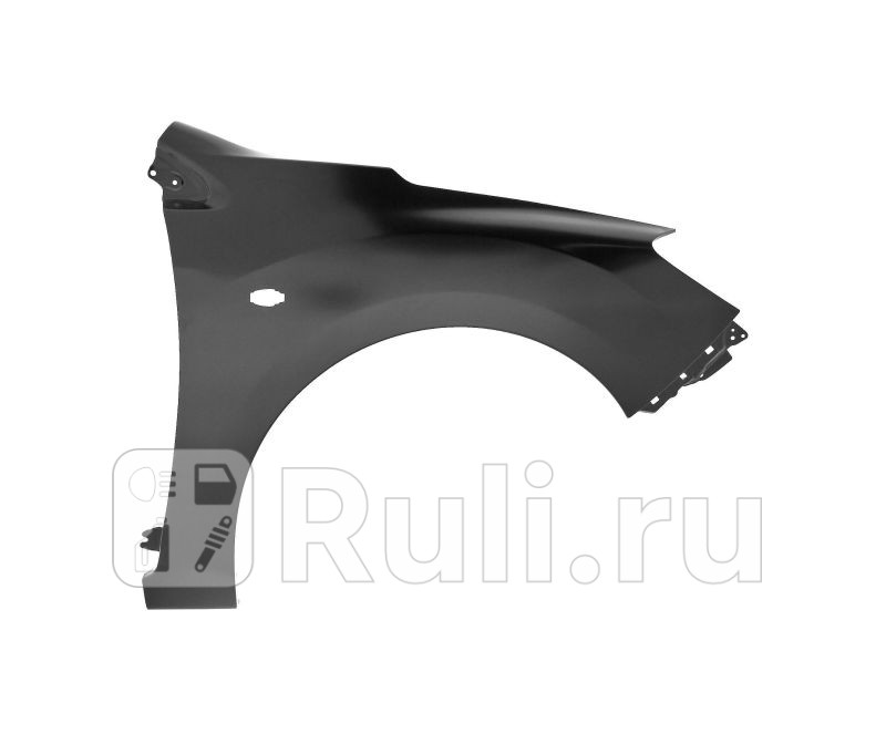 Крыло переднее правое для Subaru Impreza GJGP 2011-2016 GORDON GD99E56AR 1110₽