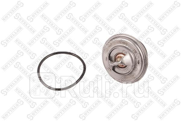 Термостат 71С с прокладкой MB OM401-403 421-423 441-443 STELLOX 82-24005-SX 380₽