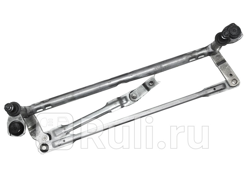 Трапеция стеклоочистителя для Volkswagen Polo хэтчбек 2010-2014 SAT ST-6R1955023C 1290₽