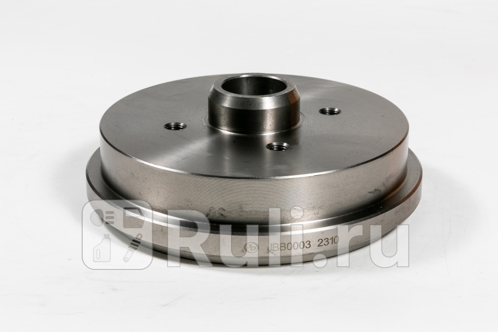 Барабан тормозной Задний 212x745 4 отв JD JBB0003 1620₽