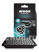 Ароматизатор под сиденье Areon Aroma Box океанский ветер AREON 704-ABC-03 630₽
