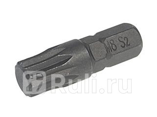 Бита 14DR SPLINE М8x25мм JTC JTC JTC1162508 90₽