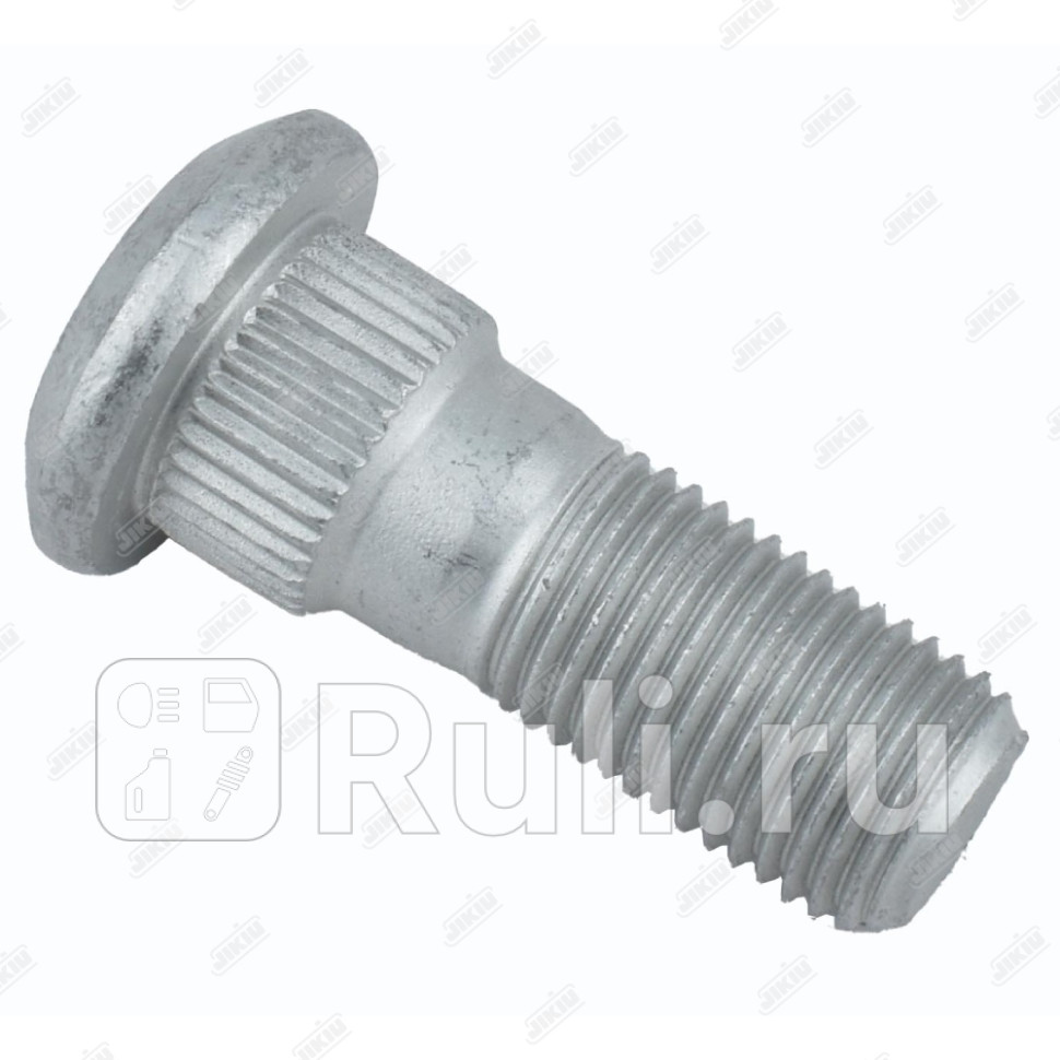 Шпилька ступицы NISSAN PATROLGR Y6061 198710-200812 PW22003 Jikiu PW22003 480₽