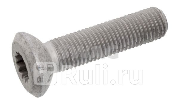 Болт AUDI A3A4A5A6A7A8Q3Q5R8TT SWAG 30926511 390₽