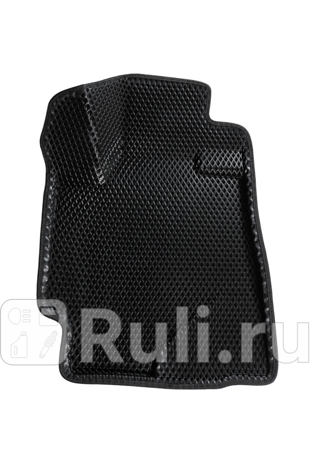 Авточехлы комплект для Renault Megane 3 2008-2014 SEINTEX 96351 8870₽