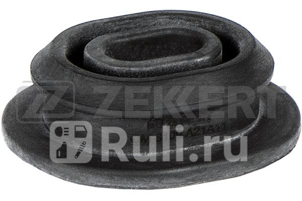 Опора радиатора Audi A1 10- A3 03- TT 06- Skoda Yeti 5L 09- Rapid NH_ 12- Seat Ibiza IV 08- Zekkert gm-8109 120₽