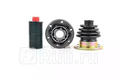 ШРУС - внутренн левправ BSG BSG90-340-006 2620₽