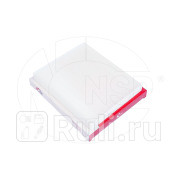Фильтр салонный kia ceed iii 18- нв NSP NSP0797133F2000 360₽