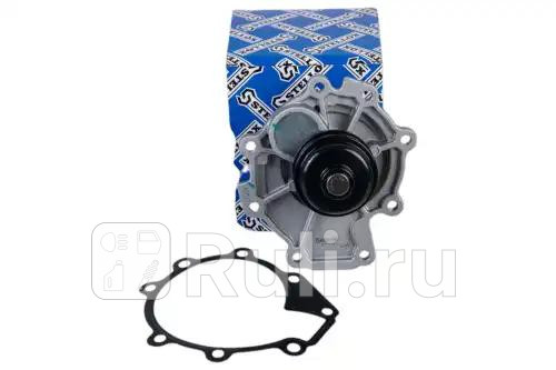 Помпа Ford Mondeo Maverick 30 V6 01- STELLOX 4500-0342-SX 2690₽
