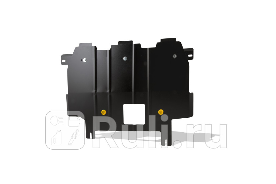 Защита картера комплект крепежа для Hyundai Elantra 6 2016-2020 NLZ NLZ2049030 NEW 6120₽