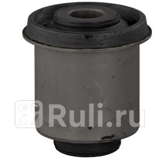 Сайлблок рычага переднподв передн BLUE PRINT ADC48077 0₽