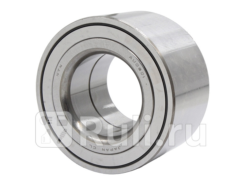 Подшипник передней ступицы MAZDA FAMILIA 323CRONOS 626EUNOS 500BONGO без ABS NTN AU0801-3LLX 3530₽