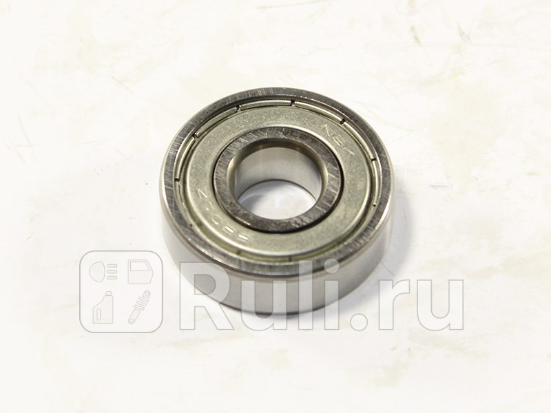 Подшипник генератора NSK 6201ZZCM Nsk 6201ZZCM 390₽