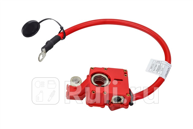 Клемма плюсовая bmw x1 e84 2009-2015 SAILING BML05708004 2900₽