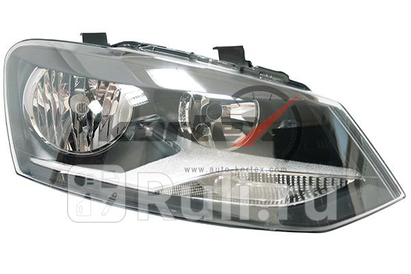 Фара r Kortex KHL8016STD 0₽