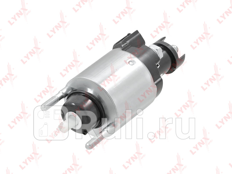 Реле втягивающее стартера LYNXAUTO ES7035 2580₽