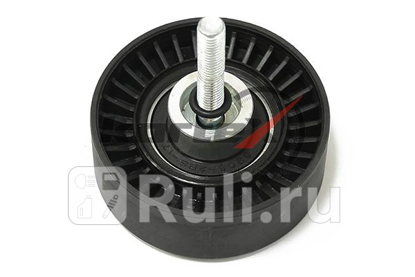 Ролик ремня прив FORD MONDEO IIIIV S-MAX 18-20 KTP1017 Kortex KTP1017 1420₽