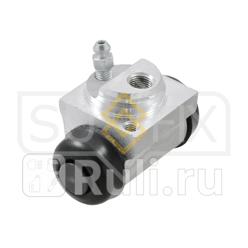 Цилиндр тормозной колесный SUFIX FHK1000 1090₽