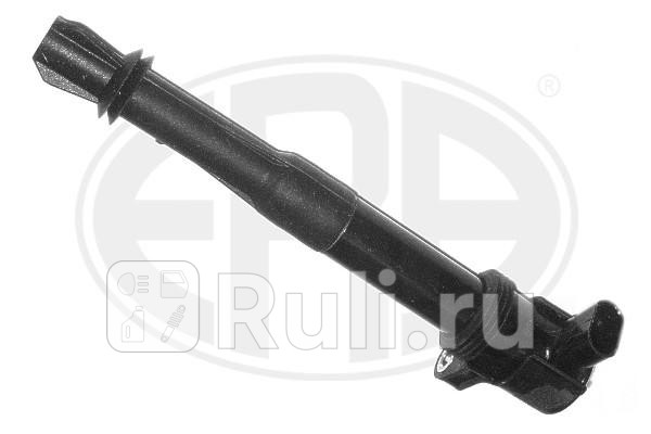 Катушка зажигания ERA 880038 0₽