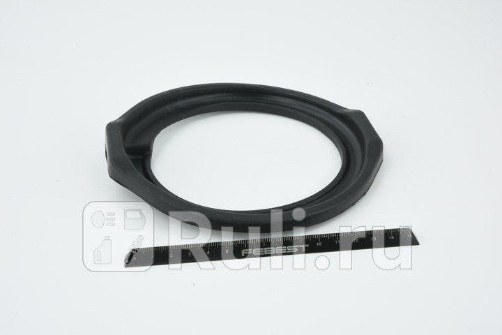 Проставка пружины TOYOTA CALDINA AT191CT19ET196ST19 199211-200206 JP нижняя FEBEST TSI-190D 440₽