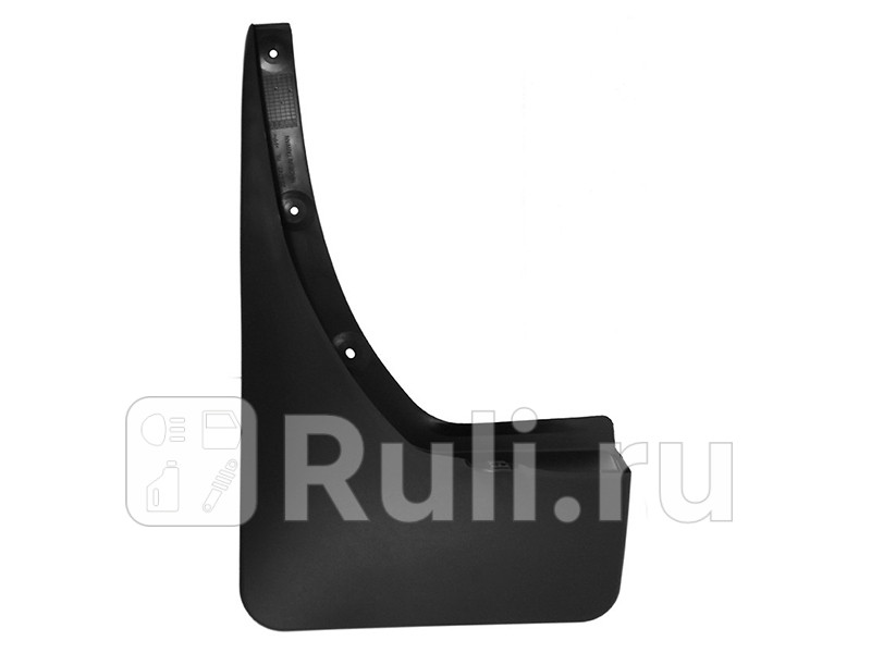 Брызговик задний левый (SAT) для Toyota Rav4 (2005-2014) ST-TYY3-064B-2 ...