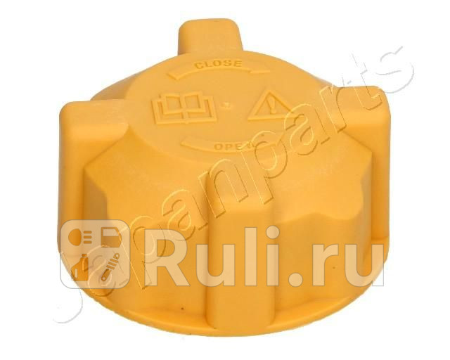 Крышка радиатора JAPANPARTS KH028 320₽