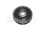 Паразитный ведущий ролик поликлиновой ремень TRUCKTEC 0219177 2200₽